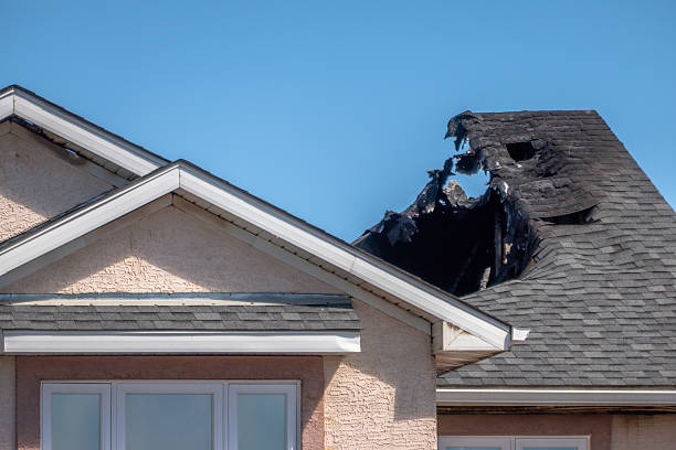Licensed Fire Damage Removal service in Denton, MD - Fire Damage Laser Cleaning